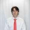Evan Hallissey