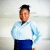 Betty Luwando