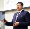 Eddie Han