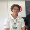 Max Glover