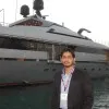 Bhabani Prasad Das