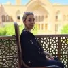 Mahtab Akbari
