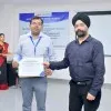 BHAWESH BHUSHAN