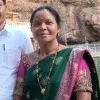 Satyavathi Marrichettu
