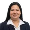 Arlene Mendoza
