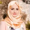 Aya Mohammed