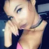 Sheyenne Scott