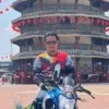 Yukhairil Shah