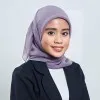 Ernie Hazwani Shamsul Badhrul