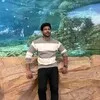 Vignesh Mohan