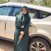 Azbiha Hashmi