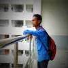 R Ponvasanth