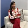 Bridjae Holston