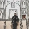 Shubhanshu Kesarwani