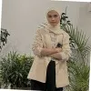 Sarah Saffiya