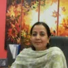 Bushra Pervaiz