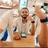 Faheem Mansoori