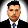 Ishfaque Ahmed