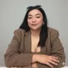 Maria Jenelyn Mjen Dimapilis