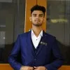 Tejas Rao
