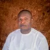 Simon Andrawus