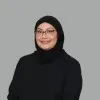 Khadijah Ali