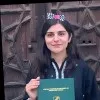 Eeman Khurshid