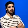 Sina Mahmoudian