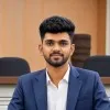 Vedant Bhongade