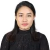Thinzar Wutt Yee