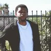 Xavier DaeShawn Forrest