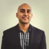 Jesse Chahal