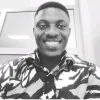 Enoch Asare