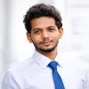 vikrant patil