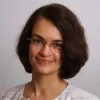 Varvara Boryushkina