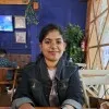 Swati Gangopadhyay