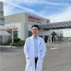 Justin Chang
