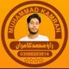 Muhamad Kamran