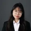 Joanna Wang