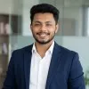 ROMEO RANJAN MOHANTY