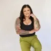Chloe Enderton