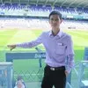Darren Liu