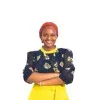 Nasra Kimaro