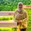 Siti Nur Fatimah Subari