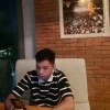 Mark Daniel Dela Cruz
