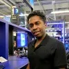 Raydon Barrow