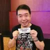 Eric Chen