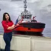 Sanem Erdağı