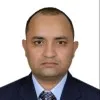 Amrendra kumar