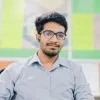 Duppatla Harish